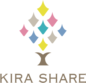 KIRA SHARE
